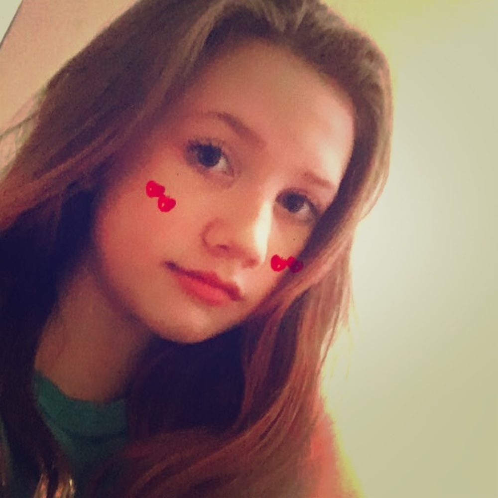 Meet your Posher, Lily